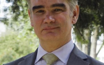 Pierre-Yves Geoffard